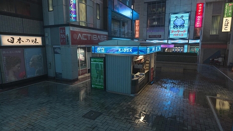 画像ギャラリー No.007のサムネイル画像 / 「Call of Duty: Modern Warfare III」,シーズン4で登場する日本マップ“Tokyo”の詳細を公開