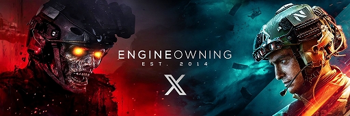 ꡼ No.001 | Activision Blizzardȥġ볫ȯEngineOwning˾ʡ22ߤ˲äơɥᥤ͡ΰϤ̿