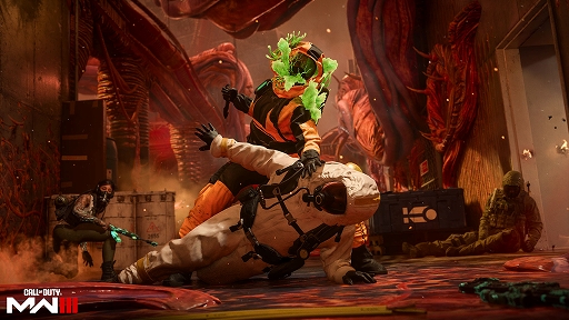 ꡼ No.002 | Activision Blizzardȥġ볫ȯEngineOwning˾ʡ22ߤ˲äơɥᥤ͡ΰϤ̿