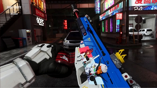 ꡼ No.004Υͥ / CoD:MWIIIסCoD:WarzoneסΥॷ꡼ܤοPV