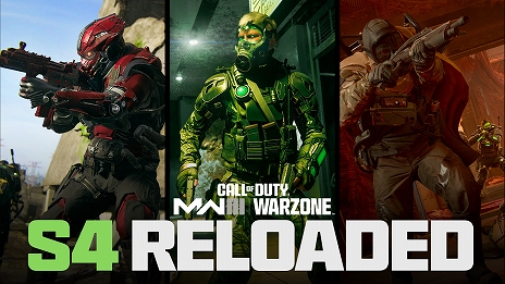 ꡼ No.001 | CoD:MWIIIסCoD:WarzoneסWarzone MobileפΡȥ4 ǥåɡɤ627˳ϡ3Ĥο⡼ɤʤɤɲ