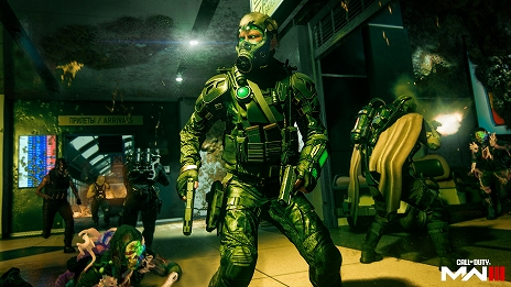 ꡼ No.003 | CoD:MWIIIסCoD:WarzoneסWarzone MobileפΡȥ4 ǥåɡɤ627˳ϡ3Ĥο⡼ɤʤɤɲ