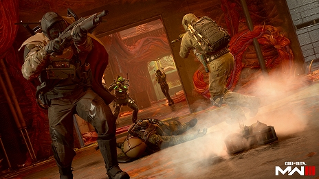 ꡼ No.005 | CoD:MWIIIסCoD:WarzoneסWarzone MobileפΡȥ4 ǥåɡɤ627˳ϡ3Ĥο⡼ɤʤɤɲ