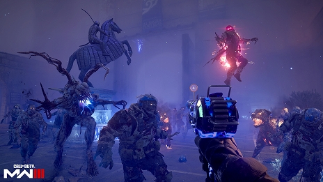 ꡼ No.006 | CoD:MWIIIסCoD:WarzoneסWarzone MobileפΡȥ4 ǥåɡɤ627˳ϡ3Ĥο⡼ɤʤɤɲ