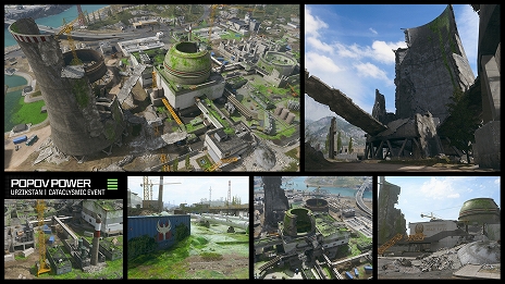 ꡼ No.007 | CoD:MWIIIסCoD:WarzoneסWarzone MobileפΡȥ4 ǥåɡɤ627˳ϡ3Ĥο⡼ɤʤɤɲ