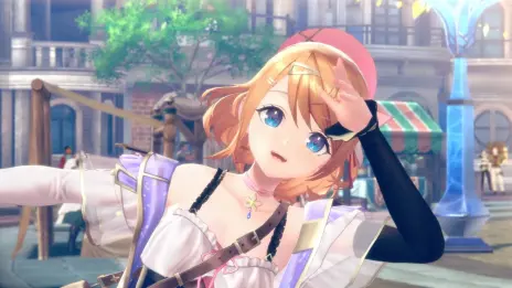 ꡼ No.027 | ȥꥨ֥쥹ꥢʤΥȥꥨס͸쥹ʤϤȤ륭饯ҲPV1Ƥ