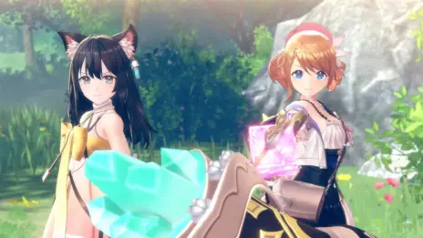 ꡼ No.029 | ȥꥨ֥쥹ꥢʤΥȥꥨס͸쥹ʤϤȤ륭饯ҲPV1Ƥ