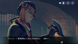 ꡼ No.029 | ֥쥹ꥢʤΥȥꥨסо쥭餿Υץե䥲ॵ롤PVʤɺǿ󤬰