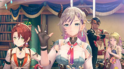 ꡼ No.062 | ֥쥹ꥢʤΥȥꥨסо쥭餿Υץե䥲ॵ롤PVʤɺǿ󤬰