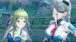 ꡼ No.063 | ֥쥹ꥢʤΥȥꥨסо쥭餿Υץե䥲ॵ롤PVʤɺǿ󤬰