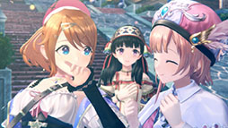 ꡼ No.067 | ֥쥹ꥢʤΥȥꥨסо쥭餿Υץե䥲ॵ롤PVʤɺǿ󤬰