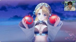 ꡼ No.005Υͥ / TGS2023ϡ֥쥹ꥢʤΥȥꥨפκǿͥޥƥåȥ쥤顼ȥʡġɤξ餫