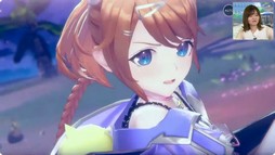 ꡼ No.006Υͥ / TGS2023ϡ֥쥹ꥢʤΥȥꥨפκǿͥޥƥåȥ쥤顼ȥʡġɤξ餫