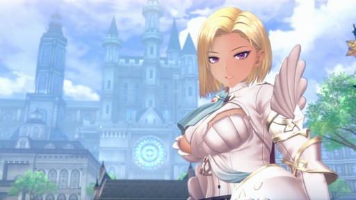 ꡼ No.021Υͥ / TGS2023ϡ֥쥹ꥢʤΥȥꥨפκǿͥޥƥåȥ쥤顼ȥʡġɤξ餫