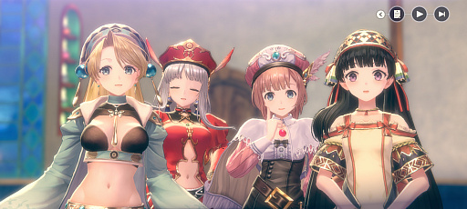 ꡼ No.003 | TGS2023ϥ꡼κǿ֥쥹ꥢʤΥȥꥨפĤ˥꡼Ǥϸץ쥤䡼ˤեȥݥåȤŸ