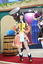 ꡼ No.014 | TGS2023ϥ꡼κǿ֥쥹ꥢʤΥȥꥨפĤ˥꡼Ǥϸץ쥤䡼ˤեȥݥåȤŸ