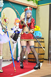 ꡼ No.015 | TGS2023ϥ꡼κǿ֥쥹ꥢʤΥȥꥨפĤ˥꡼Ǥϸץ쥤䡼ˤեȥݥåȤŸ