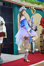 ꡼ No.016 | TGS2023ϥ꡼κǿ֥쥹ꥢʤΥȥꥨפĤ˥꡼Ǥϸץ쥤䡼ˤեȥݥåȤŸ