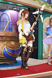 ꡼ No.017 | TGS2023ϥ꡼κǿ֥쥹ꥢʤΥȥꥨפĤ˥꡼Ǥϸץ쥤䡼ˤեȥݥåȤŸ