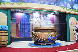 ꡼ No.019 | TGS2023ϥ꡼κǿ֥쥹ꥢʤΥȥꥨפĤ˥꡼Ǥϸץ쥤䡼ˤեȥݥåȤŸ