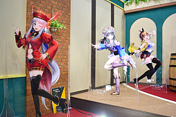 ꡼ No.020 | TGS2023ϥ꡼κǿ֥쥹ꥢʤΥȥꥨפĤ˥꡼Ǥϸץ쥤䡼ˤեȥݥåȤŸ