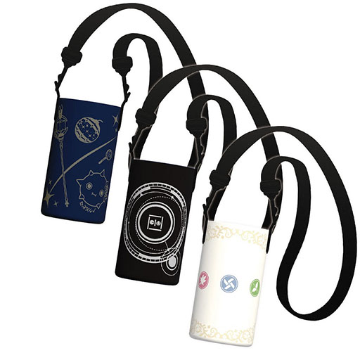 画像ギャラリー No.007のサムネイル画像 / コミケ103のコーエーテクモゲームスブースで販売されるグッズ情報が公開に