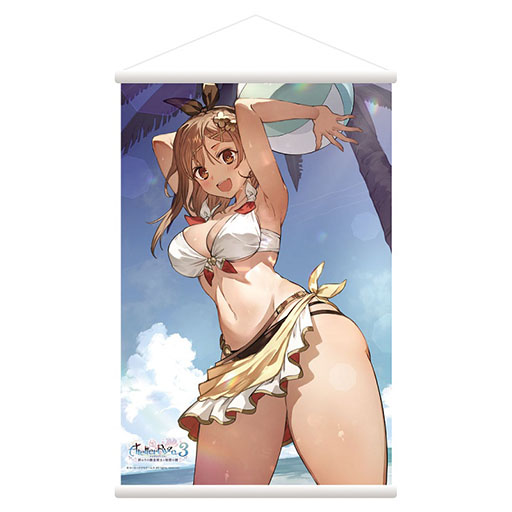 画像ギャラリー No.012のサムネイル画像 / コミケ103のコーエーテクモゲームスブースで販売されるグッズ情報が公開に