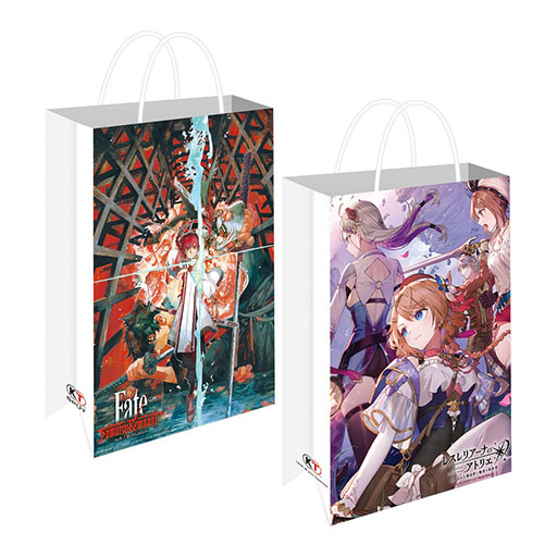 画像ギャラリー No.013のサムネイル画像 / コミケ103のコーエーテクモゲームスブースで販売されるグッズ情報が公開に