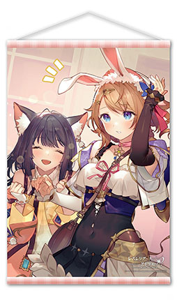 画像ギャラリー No.014のサムネイル画像 / コミケ103のコーエーテクモゲームスブースで販売されるグッズ情報が公開に