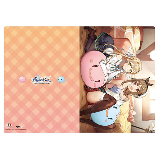 画像ギャラリー No.018のサムネイル画像 / コミケ103のコーエーテクモゲームスブースで販売されるグッズ情報が公開に