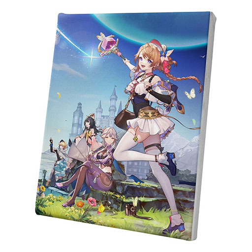 画像ギャラリー No.021のサムネイル画像 / コミケ103のコーエーテクモゲームスブースで販売されるグッズ情報が公開に