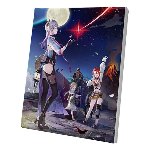 画像ギャラリー No.022のサムネイル画像 / コミケ103のコーエーテクモゲームスブースで販売されるグッズ情報が公開に