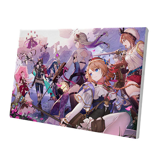 画像ギャラリー No.023のサムネイル画像 / コミケ103のコーエーテクモゲームスブースで販売されるグッズ情報が公開に