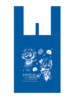 画像ギャラリー No.024のサムネイル画像 / コミケ103のコーエーテクモゲームスブースで販売されるグッズ情報が公開に