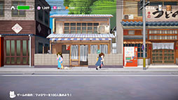 画像ギャラリー No.001のサムネイル画像 / 「ミキとネコの島 -Neko Odyssey-」,12月16日にSteamで配信決定。体験版にプロローグを追加するアップデートも実施