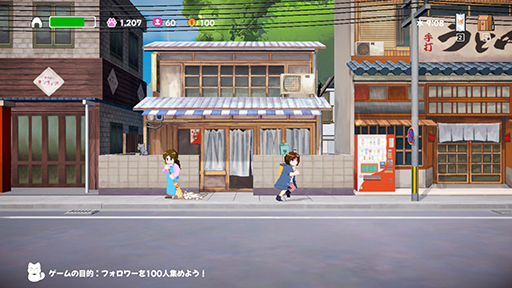 ���������꡼ No.001�Υ���ͥ������ / �ͥ��μ̿��򻣤ä�SNS����Ƥ��륫���奢��ADV�֥ߥ��ȥͥ������Steam���ۿ��档��꡼����ǰ�������»�