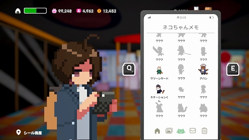 画像ギャラリー No.007のサムネイル画像 / 「ミキとネコの島 -Neko Odyssey-」，新マップ「アキバマップ」を追加する無料アップデートを7月30日に配信