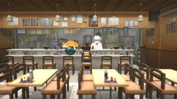 ミキとネコの島 -Neko Odyssey-