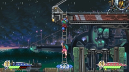 ꡼ No.003 | ᥤǡְǤλŻ KAGE Shadow of the Ninjaץѡݡοë ᤬÷ꡣ饹Ȥϥʥߥåץô