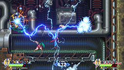 画像ギャラリー No.006のサムネイル画像 / PS/Switch向け忍者アクション「闇の仕事人 KAGE Shadow of the Ninja」,セガから8月29日にリリース決定