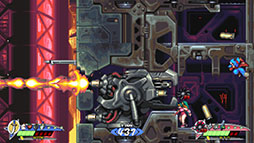 画像ギャラリー No.008のサムネイル画像 / PS/Switch向け忍者アクション「闇の仕事人 KAGE Shadow of the Ninja」,セガから8月29日にリリース決定