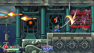 ���������꡼ No.004�Υ���ͥ������ / �ְǤλŻ���KAGE Shadow of The Ninja�ס��θ��ǤΥ�꡼������2�ƥȥ쥤�顼�����ʤ�8�Ĥκǿ��������餫��