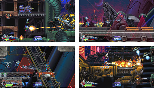 ���������꡼ No.018�Υ���ͥ������ / �ְǤλŻ���KAGE Shadow of The Ninja�ס��θ��ǤΥ�꡼������2�ƥȥ쥤�顼�����ʤ�8�Ĥκǿ��������餫��