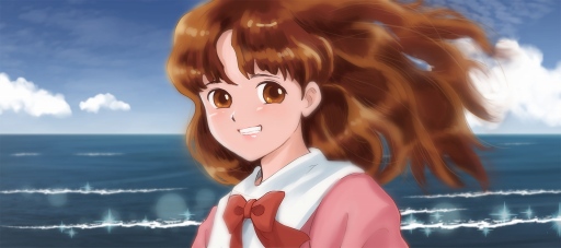 ���������꡼ No.002�Υ���ͥ������ / ����ե��å�����쿷�����ǿ���֥ץ�󥻥��᡼����2 �ꥸ���ͥ졼������12��21����ȯ�䡣�ƻҥ����ʥå�������ݤ��뿷OP���ɲ�