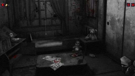 ���������꡼ No.002�Υ���ͥ������ / �Ե�̣�ʲȤ˱����줿��̩��õ��ۥ顼æ�Х�����ּ��� -��ξ�-�ס�Steam���ۿ����ϡ���꡼����ǰ�������8��17���ޤ�20�󥪥դ�