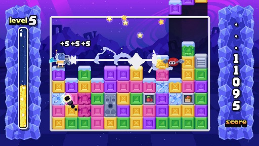 ꡼ No.001 | ΥѥΡɤӤ2DUFO: Unidentified Falling Objectsȯ䡣ܸбθǤ