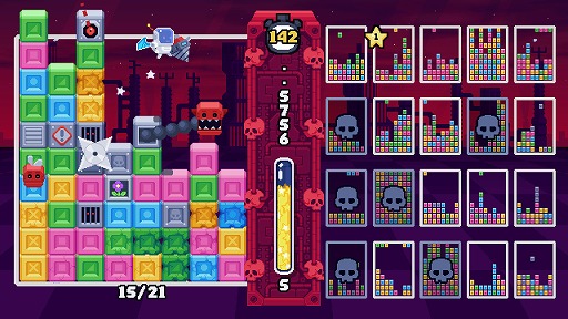 ꡼ No.004 | ΥѥΡɤӤ2DUFO: Unidentified Falling Objectsȯ䡣ܸбθǤ