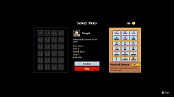 ꡼ No.001 | Super Fantasy Kingdom