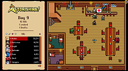 ꡼ No.002 | Super Fantasy Kingdom