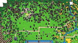 ꡼ No.005 | Super Fantasy Kingdom